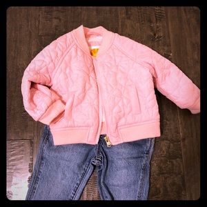 C&C California toddler jacket